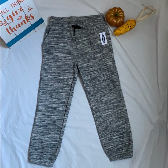 Old Navy Other - ♦️SOLD♦️Old Navy Kids Drawstring Waist Joggers
